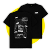 LIGNE 1 - T-SHIRT MANCHES COURTES