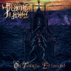 THRONE OF AHAZ - On Twilight Enthroned- DIGI-CD