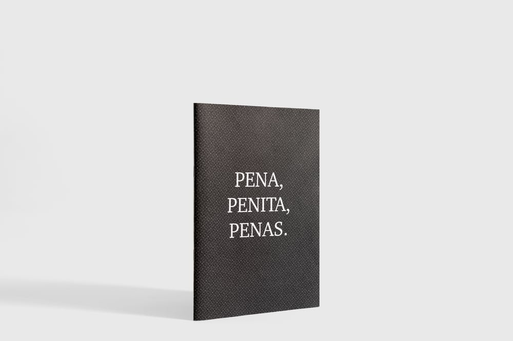 PENA, PENITA, PENAS