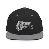 Image 2 of Ruff Buff Snapback Hat