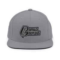 Image 3 of Ruff Buff Snapback Hat