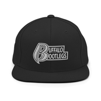 Image 1 of Ruff Buff Snapback Hat