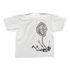 Crush Tee White