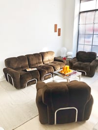 Image 4 of //VENDIDA//  BUTACA DEL FABRICANTE ESPAÑOL GRASSOLER, AÑOS 70