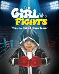 The Girl Who Fights