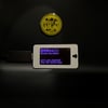 Shift Crypto BitBox02 Crypto Wallet Skin Wrap Cover - Blank or Symbol