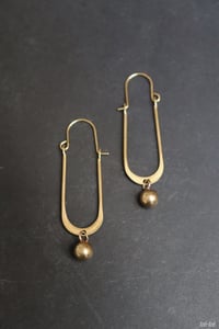 Image 1 of Boucles "Oracle"