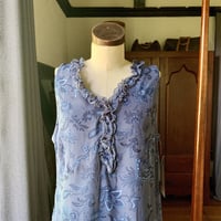 Image 2 of Mary McFadden Dress XL