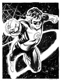 Green Lantern