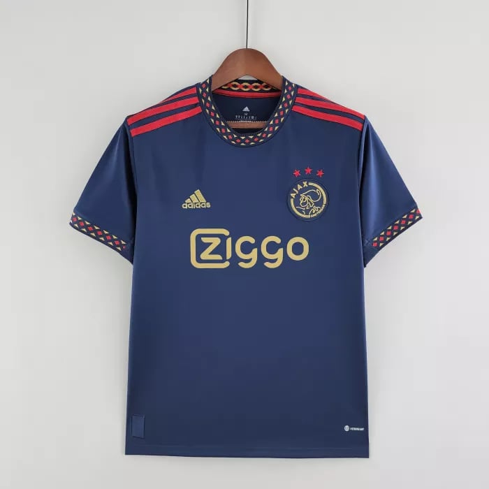 Image of Ajax Awa Man Jersey 22/23