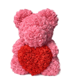 Rose bear