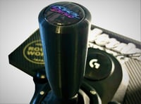Gear Shifter replacement knob for Logitech G29/G27/G923/G920