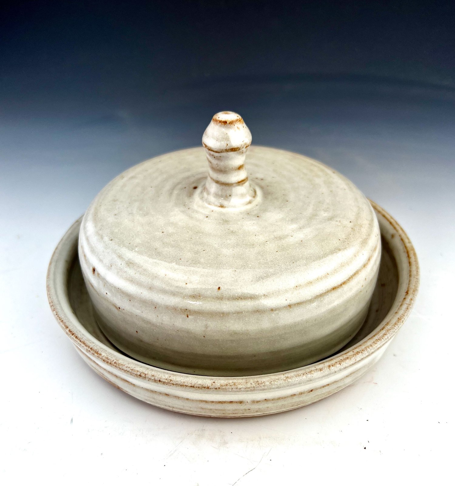 Image of Butter Bell (WB)