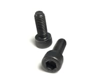 Image 2 of T300/ T3PA Wheel Base Mounting Bolts x2 Fits Thrustmaster Underside Hard Mount