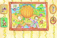 Image 2 of View from a Christmas Tree with the animals and me £6.95 a child hood memoir