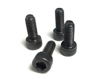 Image 2 of T-LCM Pedal Base Mounting Bolts x4 Fits Thrustmaster Underside Hard Mount