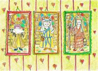 Image 4 of View from a Christmas Tree with the animals and me £6.95 a child hood memoir