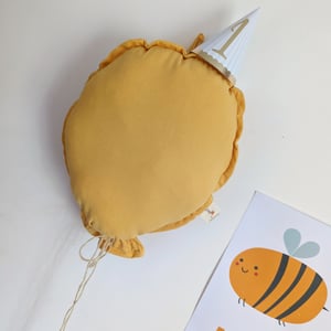 Image of FABRIC BALLOON OR KITE