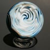 47mm Swirlwag Marble with Stand