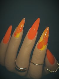 Image 2 of Mandarin Glit