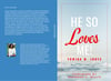 Book: He So Loves Me! 