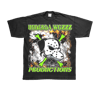 Green Underdawgzzz Rap Tee