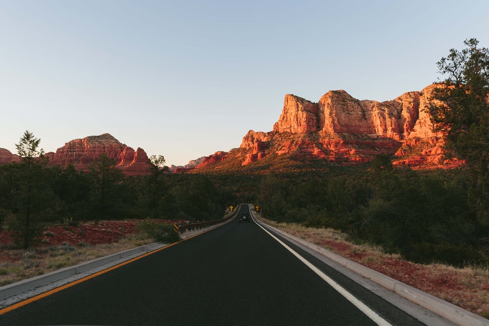 Image of Sedona