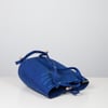 Nylon Backpack - *black*