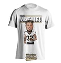 Mathieu Toony Tee