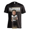 Mathieu Toony Tee