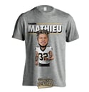 Mathieu Toony Tee