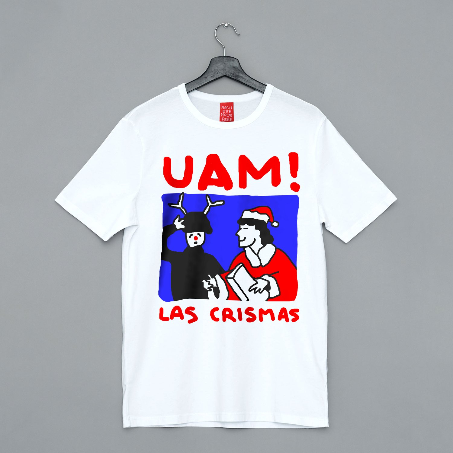 Image of White T-Shirts - third price tier