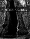 Editorial on the Run