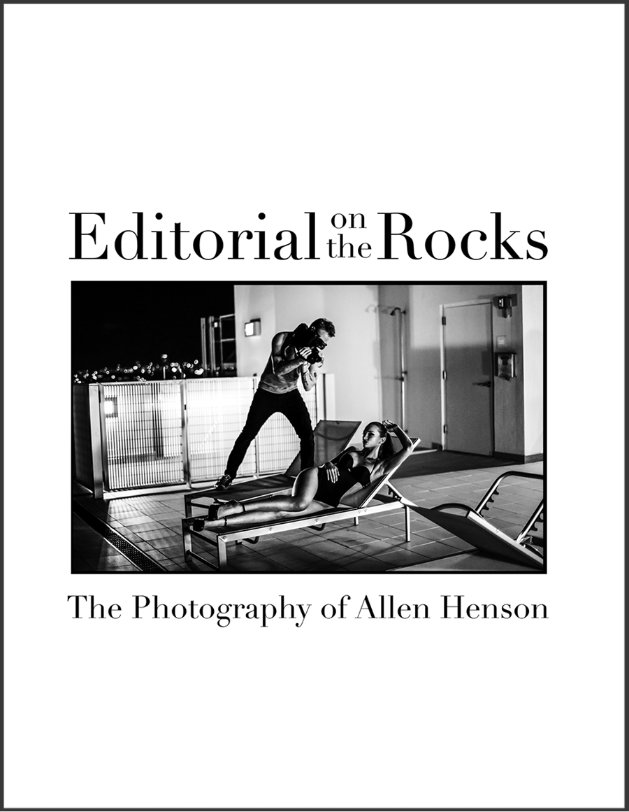 Image of Editorial on the Rocks