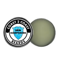 New Hampshire Beard Balm 