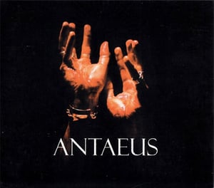Image of ANTAEUS - Blood Libels Digipack CD ( USED) 