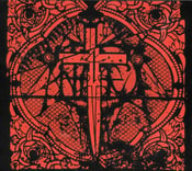 Image of ANTAEUS - Condemnation Digipack cd 