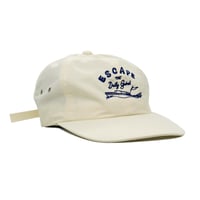 Image 1 of CURISER CAP OFF WHITE