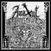 Image of AZAXUL - The Fleshy Tomb CD 