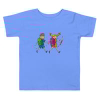 Image 4 of Toddler Short Sleeve Tee