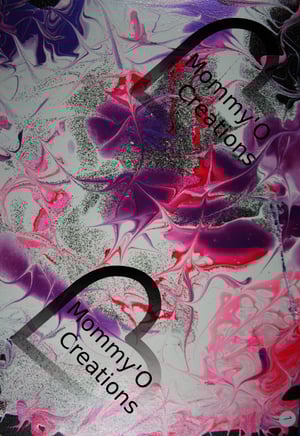 Purple Pink Dream