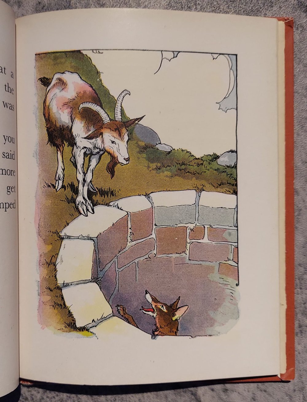 Favorite Fables from Aesop (1939)