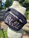Blessed Pouch- Large Black2