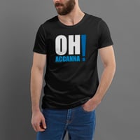 Image 3 of T-Shirt Uomo G - OH ACCANNA AB (NSL011AB)