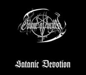 Image of Odour of Death - Satanic Devotion Digipak cd 