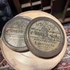 Vintage Tape Tin