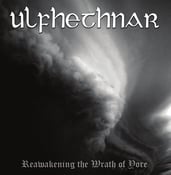 Image of Ulfhethnar - Reawakening the Wrath of Yore CD