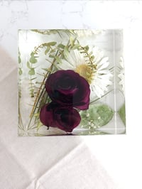 Image 4 of *RESERVATION* for Custom Funeral Flower Preservation 