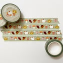 Fall Feelings Washi Tape