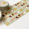 Fall Feelings Washi Tape